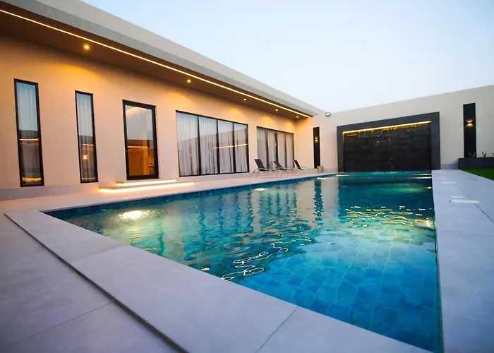 La Terra Chalets 2