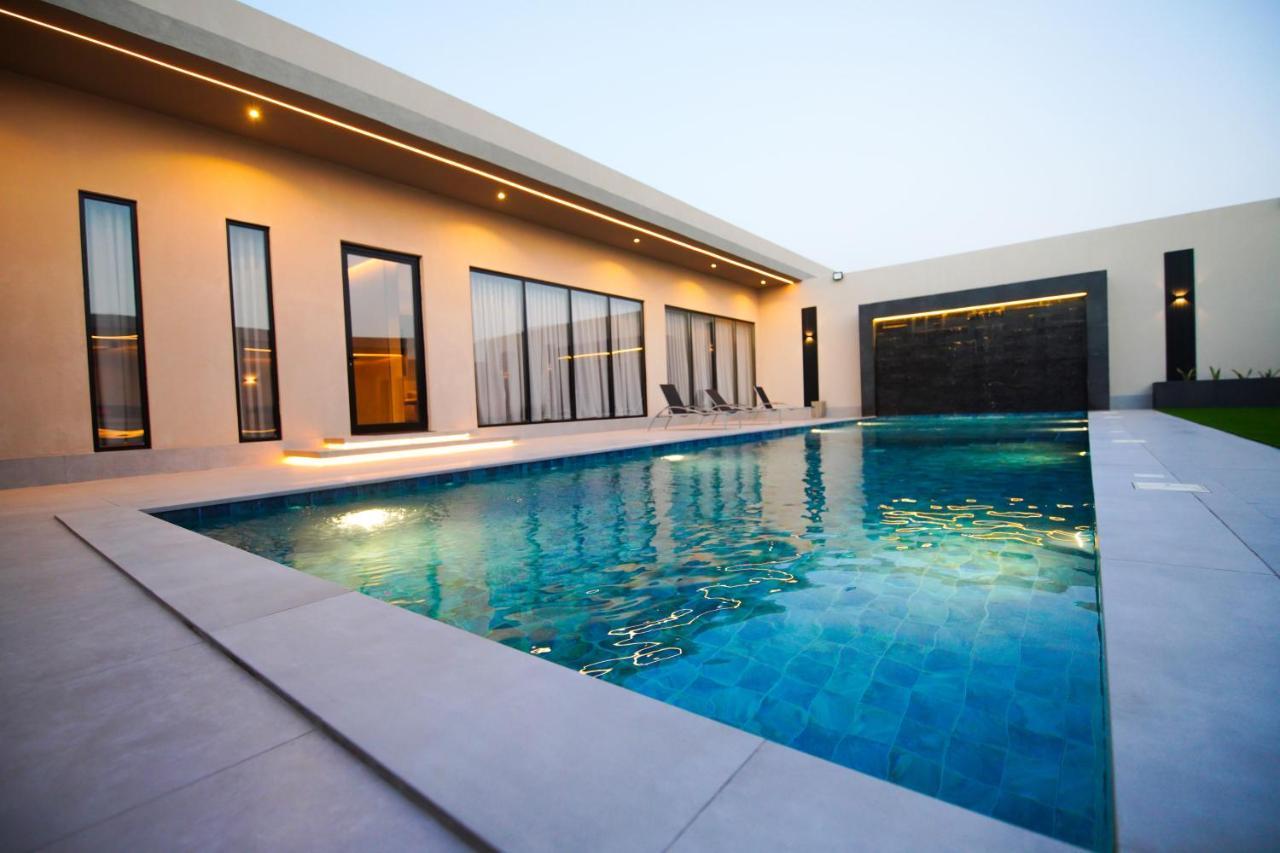 Chalet La Terra Chalets 2