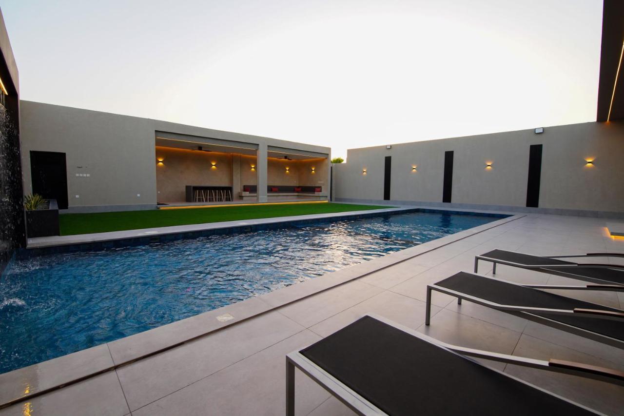 La Terra Chalets 2 Chalet Jeddah