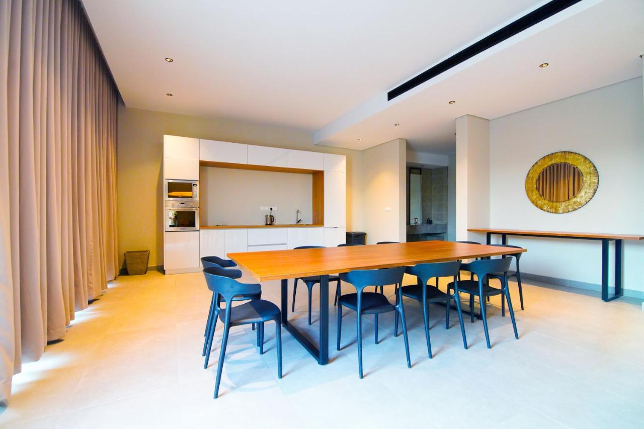 La Terra Chalets 2 Jeddah