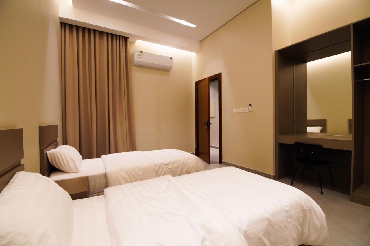 La Terra Chalets 2 Jeddah