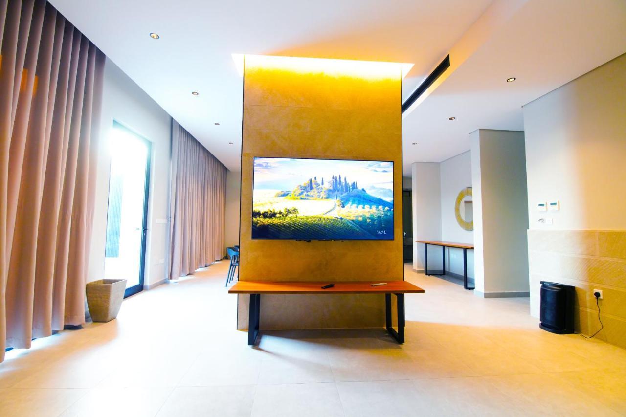 La Terra Chalets 2 Chalet Jeddah